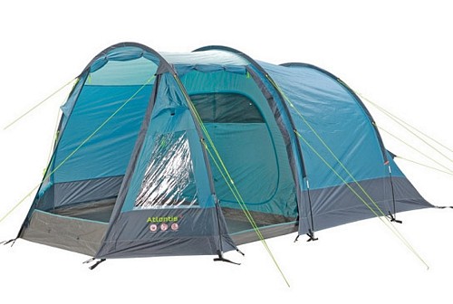 WIN 500 pounds worth of camping gear with Argos - eFestivals.co.uk