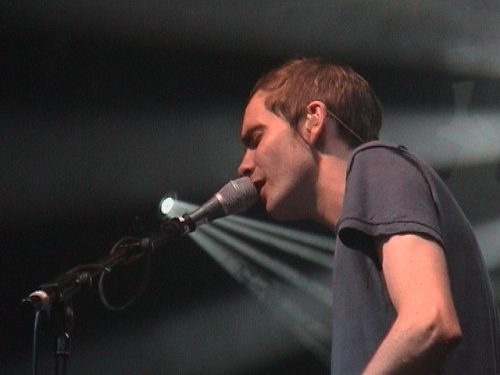 Sigur Ros