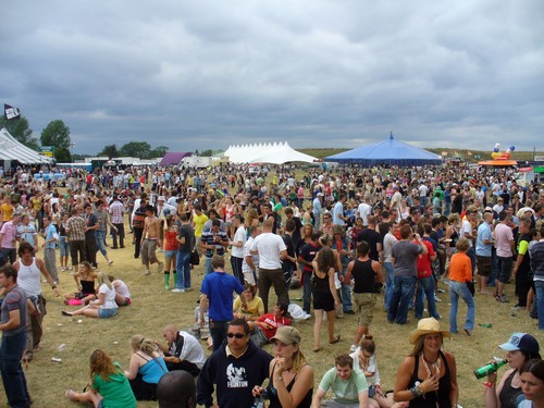 Global Gathering