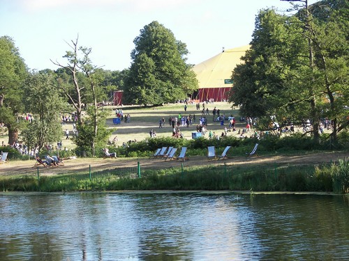 Latitude