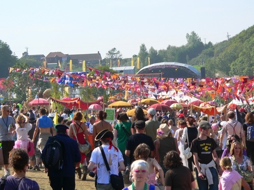 Bestival