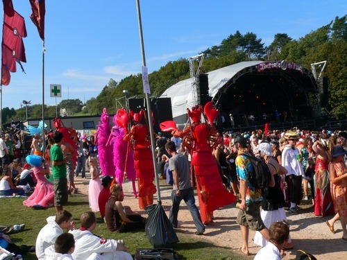 Bestival