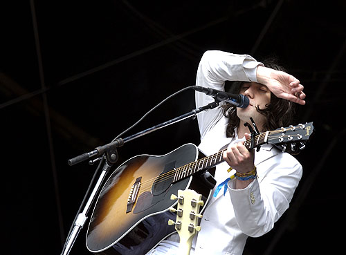 Conor Oberst