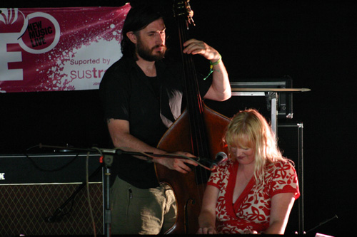 Cortina Deluxx @ Late N Live