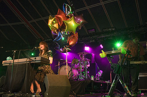 Kate Nash
