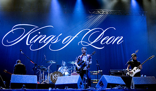 Kings of Leon