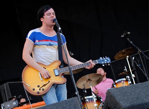 The Cribs
