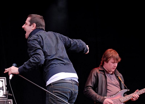 The Twang