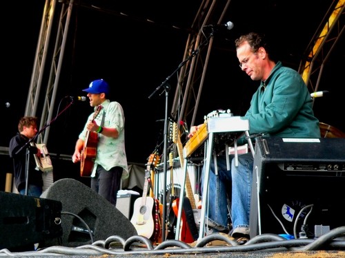 Calexico