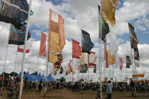 WOMAD2007