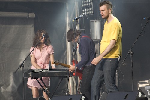 Reverend And The Makers