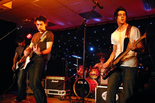 The Franks