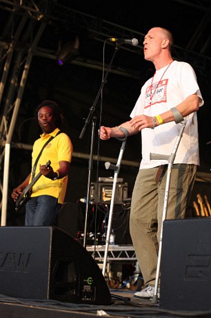 Dreadzone