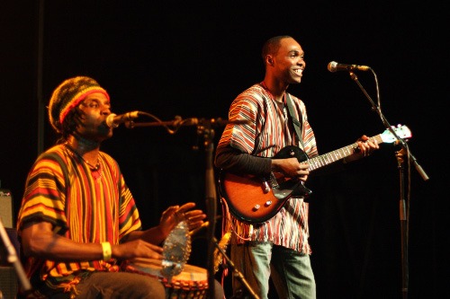 Kasai Masai