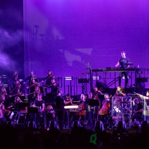 Pete Tong & Heritage Orchestra