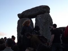 Stonehenge 2015