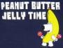 peanut butter jelly time!