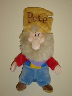 Pete Teddy Bear Very Small image.JPG