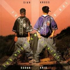 krisskross