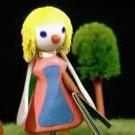 Tina Teaspoon