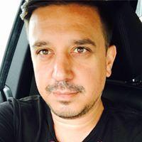 Ben Ahmed