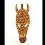 Giraffe Man