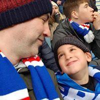 Robsterooney