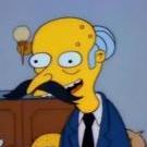 Mr. Snrub