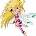 Funkyfairy!