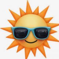 Summertime