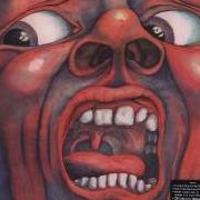 The Crimson King