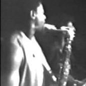 Clarence Clemons