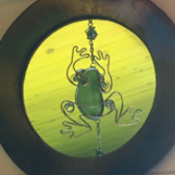Metal Monkey