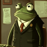 FrogLobster