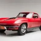 LittleRedCorvette