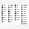 Morse Code