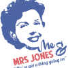 Mistress Jones