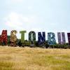 NewloveGlastonbury