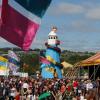 Dr Glasto