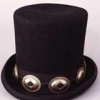 slash's hat