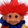 Wrigley The Troll