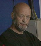 Michael Eavis