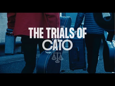 The Trials of Cato - Bedlam Boys