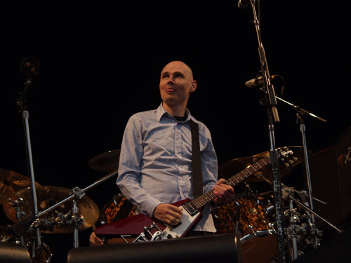 Zwan @ Download 2003