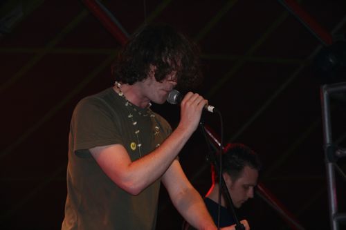The Longcut @ T in the Park 2005