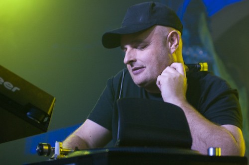 Dave Pearce @ The Big Reunion Once Upon A Time (Chapter 2)