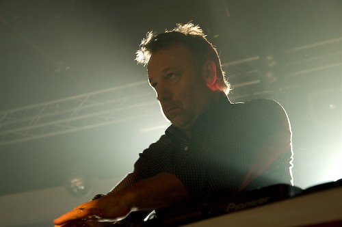Peter Hook @ The Big Reunion Once Upon A Time (Chapter 2)