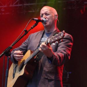 Midge Ure