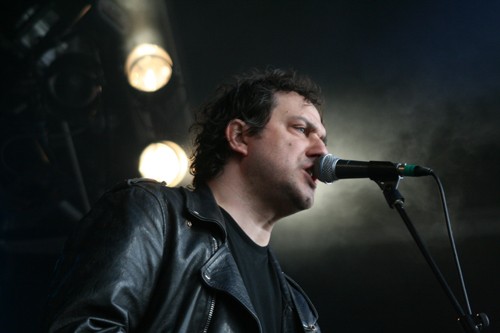Six By Seven @ Coventry Godiva Festival 2008