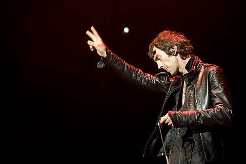The Verve @ V Festival (Staffordshire) 2008